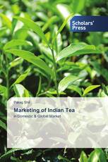 Marketing of Indian Tea