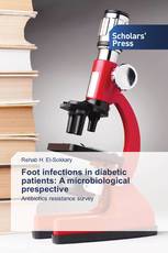 Foot infections in diabetic patients: A microbiological prespective