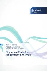 Numerical Tools for Isogeometric Analysis