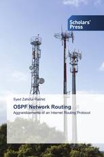 OSPF Network Routing