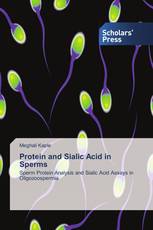 Protein and Sialic Acid in Sperms
