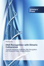 DNA Recognition with Dimeric Calixarenes