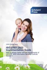 ISO 27001:2022 Implementation Guide