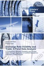 Exchange Rate Volatility and Trade: A Panel Data Analysis