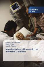 Interdisciplinary Rounds in the Intensive Care Unit