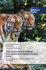 The Dynamics of Deltaic Ecosystems at Odisha Coast, India