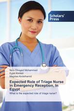 Expected Role of Triage Nurse in Emergency Reception, In Egypt