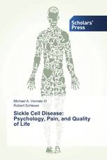 Sickle Cell Disease: Psychology, Pain, and Quality of Life