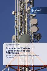 Cooperative Wireless Communications and Networking