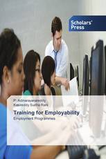 Training for Employability