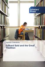 Edward Said and the Great Tradition