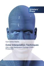 Color Interpolation Techniques