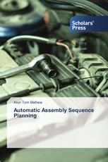 Automatic Assembly Sequence Planning