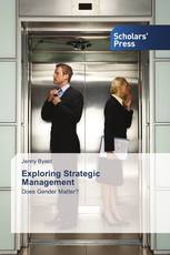Exploring Strategic Management