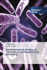 Epidemiological studies on Clostridium perfringens food poisoning