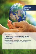 The European Working Time Directive
