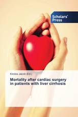 Mortality after cardiac surgery in patients with liver cirrhosis