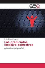 Los predicados locativo-colectivos