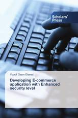 Developing E-commerce application with Enhanced security level