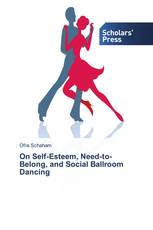 On Self-Esteem, Need-to-Belong, and Social Ballroom Dancing