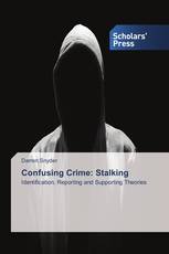 Confusing Crime: Stalking