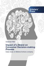 Impact of a Brand on Consumer Decision-making Process