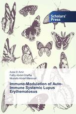 Immuno-Modulation of Auto-Immune Systemic Lupus Erythematosus