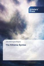 The Kihema Syntax