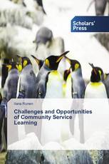 Challenges and Opportunities of Community Service Learning