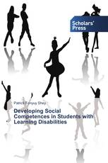 Developing Social Competences in Students with Learning Disabilities