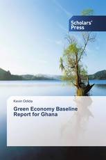 Green Economy Baseline Report for Ghana