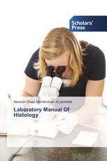 Laboratory Manual Of Histology