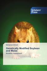 Genetically Modified Soybean and Maize