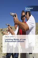 Learning Styles of Law Enforcement Officers