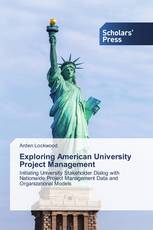 Exploring American University Project Management