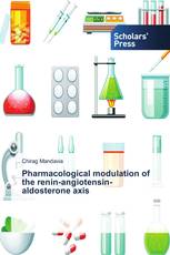 Pharmacological modulation of the renin-angiotensin-aldosterone axis