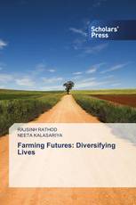 Farming Futures: Diversifying Lives
