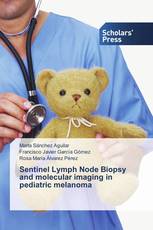 Sentinel Lymph Node Biopsy and molecular imaging in pediatric melanoma