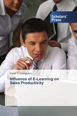 Influence of E-Learning on Sales Productivity