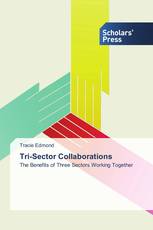 Tri-Sector Collaborations