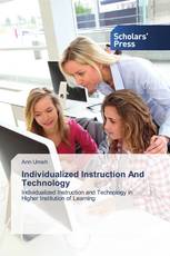 Individualized Instruction And Technology