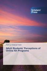 Adult Students' Perceptions of Online Art Programs