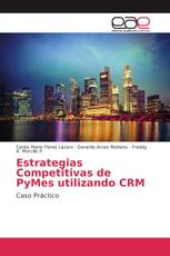 Estrategias Competitivas de PyMes utilizando CRM