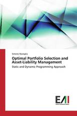 Optimal Portfolio Selection and Asset-Liability Management