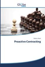 Proactive Contracting