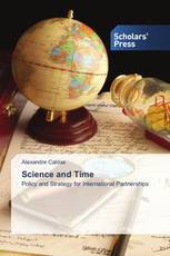 Science and Time