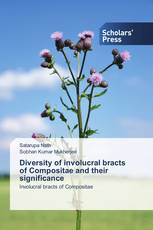 Diversity of involucral bracts of Compositae and their significance