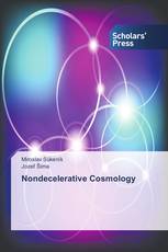 Nondecelerative Cosmology