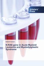 N-RAS gene in Acute Myeloid Leukemia and Myelodysplastic Syndrome