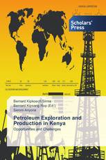 Petroleum Exploration and Production in Kenya